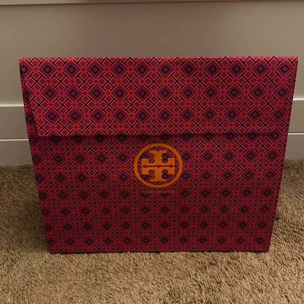 Tory Burch Gift Bag